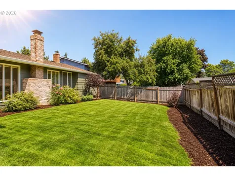 20798 SW Rosa Drive Beaverton OR 97078