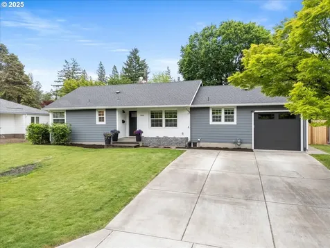 12260 SW Douglas Street Portland OR 97225