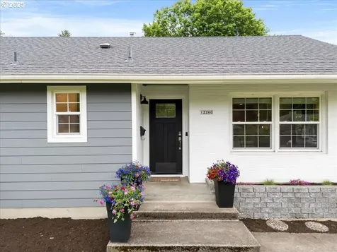 12260 SW Douglas Street Portland OR 97225