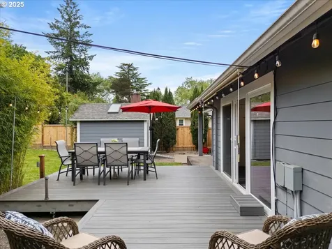 12260 SW Douglas Street Portland OR 97225