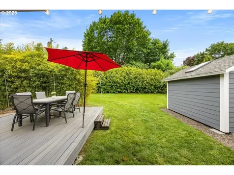 12260 SW Douglas Street Portland OR 97225