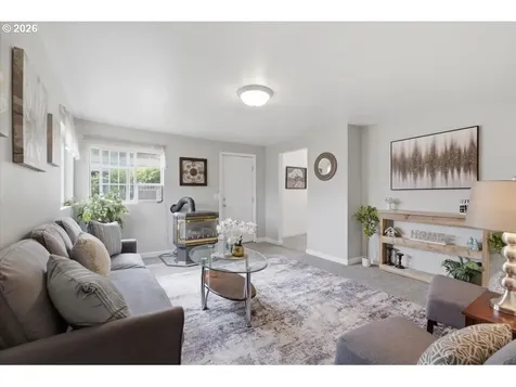 2320 Cedar Street Sweet Home OR 97386