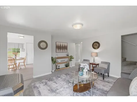 2320 Cedar Street Sweet Home OR 97386