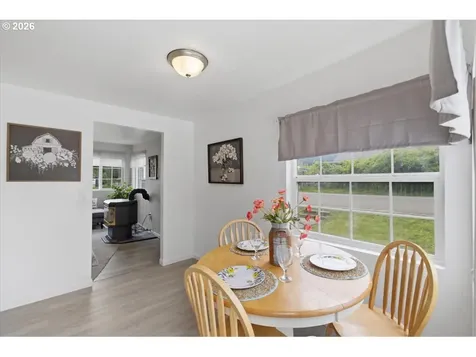 2320 Cedar Street Sweet Home OR 97386