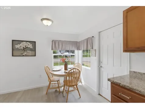 2320 Cedar Street Sweet Home OR 97386