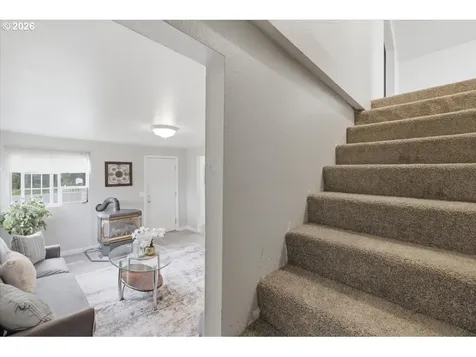 2320 Cedar Street Sweet Home OR 97386