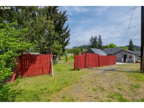 2320 Cedar Street Sweet Home OR 97386