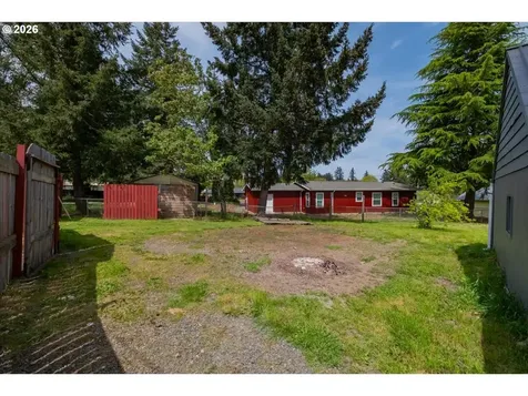 2320 Cedar Street Sweet Home OR 97386