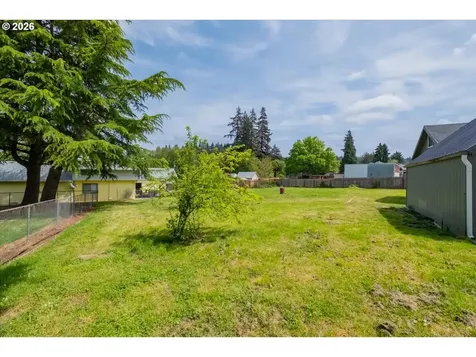 2320 Cedar Street Sweet Home OR 97386