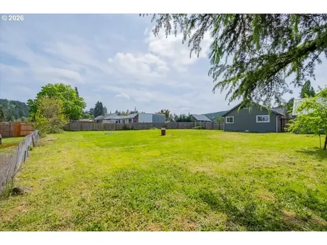 2320 Cedar Street Sweet Home OR 97386