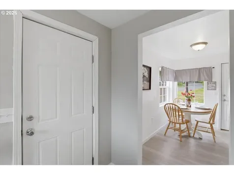 2320 Cedar Street Sweet Home OR 97386