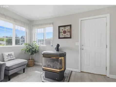 2320 Cedar Street Sweet Home OR 97386