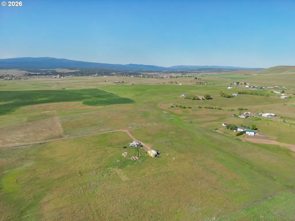15 David Drive Goldendale WA 98620