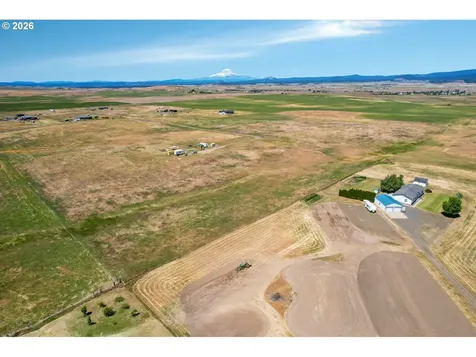 15 David Drive Goldendale WA 98620