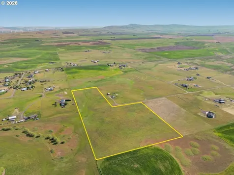 15 David Drive Goldendale WA 98620