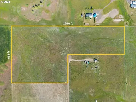 15 David Drive Goldendale WA 98620
