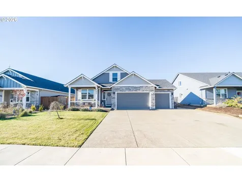 459 NE Cedar Street Sublimity OR 97385