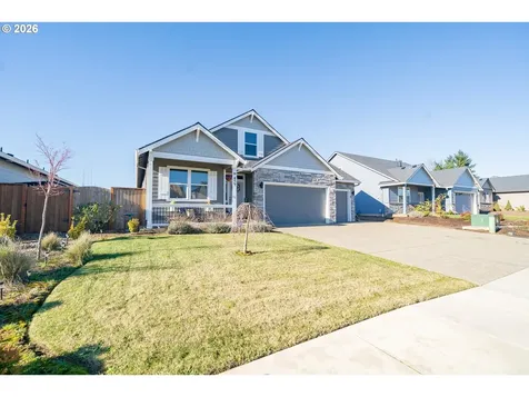 459 NE Cedar Street Sublimity OR 97385