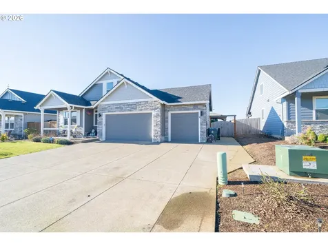 459 NE Cedar Street Sublimity OR 97385