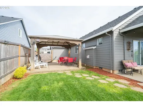 459 NE Cedar Street Sublimity OR 97385