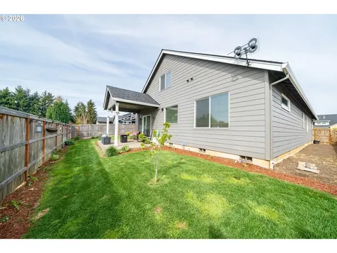459 NE Cedar Street Sublimity OR 97385
