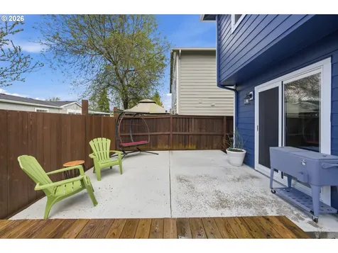 406 Sunset Court Amity OR 97101
