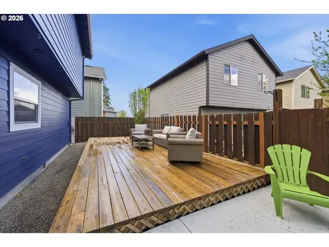 406 Sunset Court Amity OR 97101