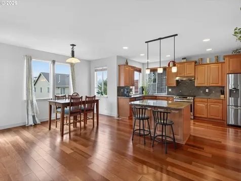5907 NW Redfox Drive Portland OR 97229