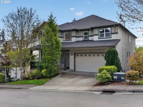 5907 NW Redfox Drive Portland OR 97229