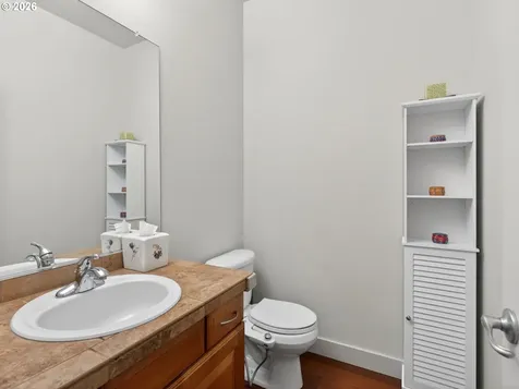 5907 NW Redfox Drive Portland OR 97229