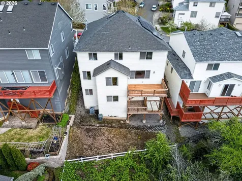 5907 NW Redfox Drive Portland OR 97229