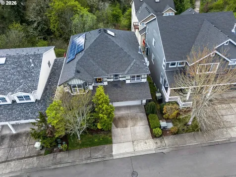 5907 NW Redfox Drive Portland OR 97229