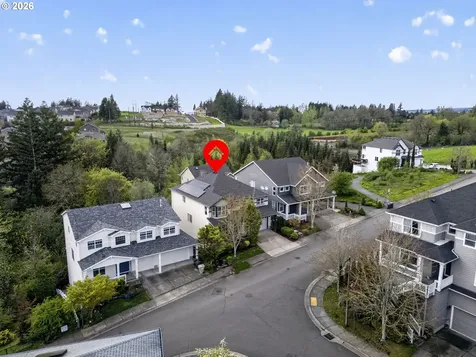 5907 NW Redfox Drive Portland OR 97229