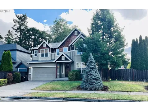 3826 NW 2nd Avenue Hillsboro OR 97124