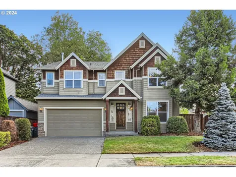 3826 NW 2nd Avenue Hillsboro OR 97124