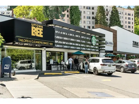 2024 SW Howards Way Portland OR 97201