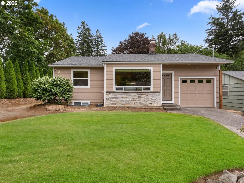 3666 NE 90th Avenue Portland OR 97220