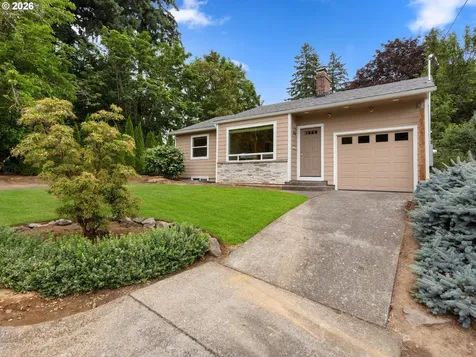 3666 NE 90th Avenue Portland OR 97220
