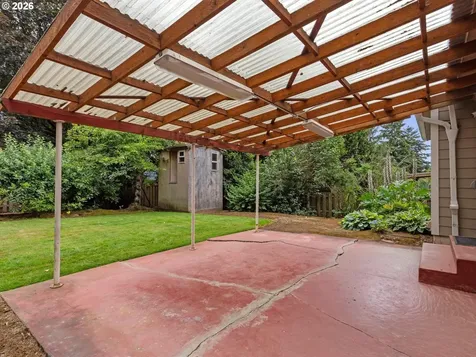 3666 NE 90th Avenue Portland OR 97220