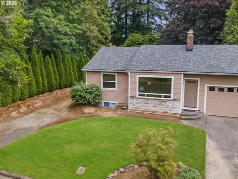 3666 NE 90th Avenue Portland OR 97220
