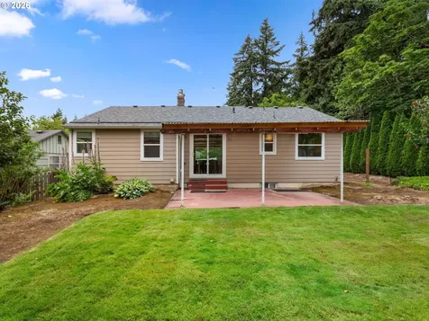 3666 NE 90th Avenue Portland OR 97220