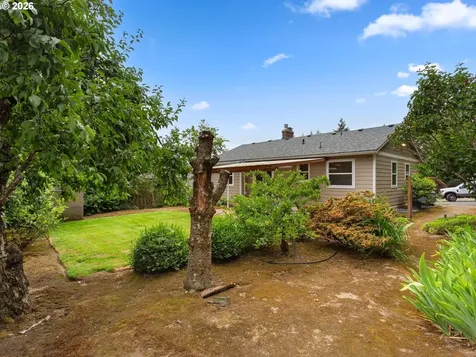 3666 NE 90th Avenue Portland OR 97220