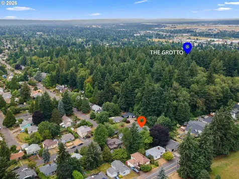 3666 NE 90th Avenue Portland OR 97220