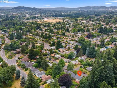 3666 NE 90th Avenue Portland OR 97220