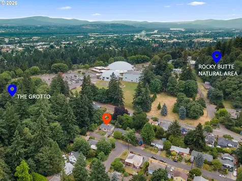 3666 NE 90th Avenue Portland OR 97220