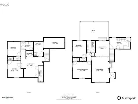 3666 NE 90th Avenue Portland OR 97220