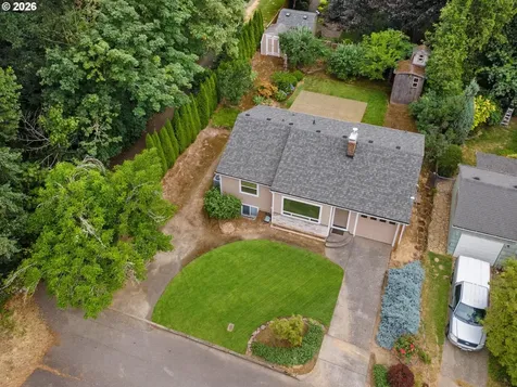 3666 NE 90th Avenue Portland OR 97220