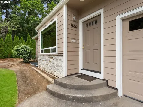 3666 NE 90th Avenue Portland OR 97220