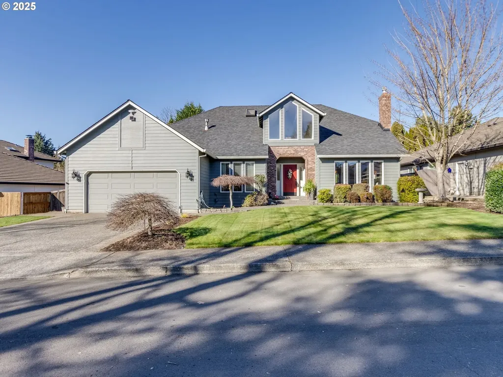 15820 NE 20th Street Vancouver WA 98684