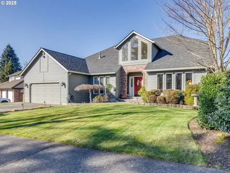 15820 NE 20th Street Vancouver WA 98684